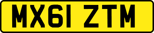 MX61ZTM