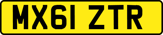 MX61ZTR