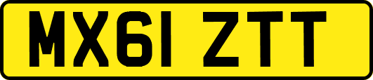 MX61ZTT