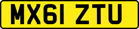 MX61ZTU
