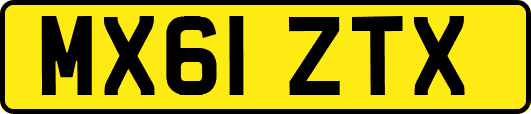 MX61ZTX