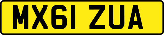 MX61ZUA