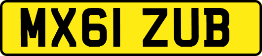 MX61ZUB