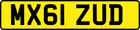 MX61ZUD