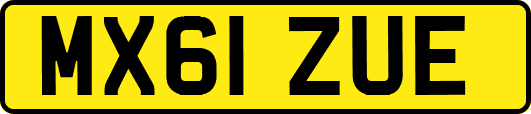 MX61ZUE
