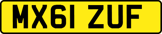 MX61ZUF