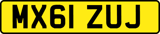 MX61ZUJ