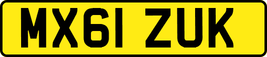 MX61ZUK
