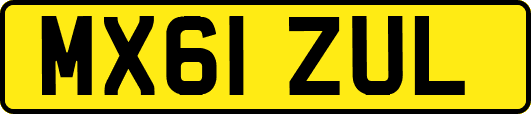 MX61ZUL