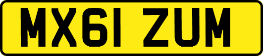 MX61ZUM
