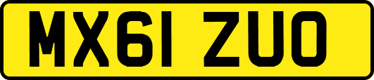 MX61ZUO