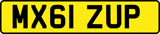 MX61ZUP