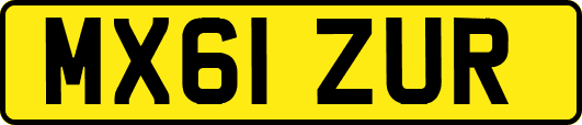 MX61ZUR