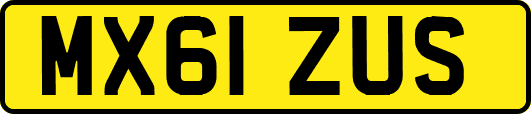MX61ZUS