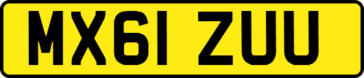 MX61ZUU