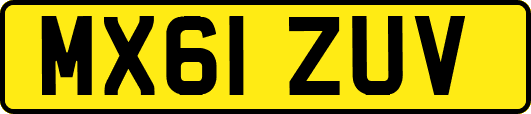 MX61ZUV