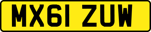 MX61ZUW