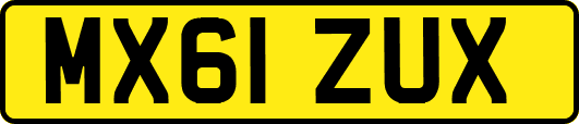 MX61ZUX