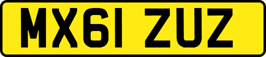 MX61ZUZ