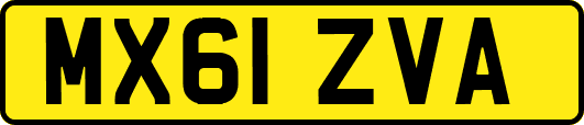 MX61ZVA