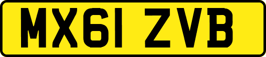 MX61ZVB