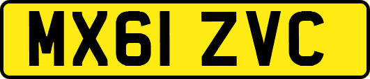 MX61ZVC