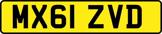 MX61ZVD