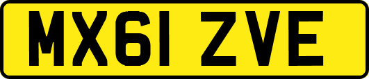 MX61ZVE