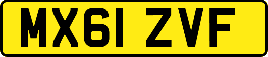 MX61ZVF