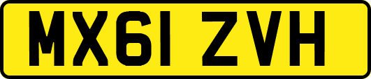 MX61ZVH