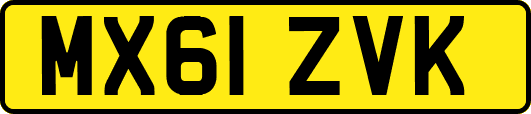 MX61ZVK