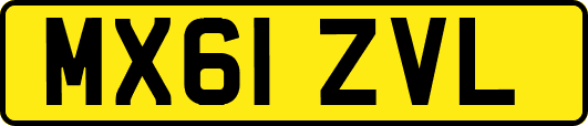 MX61ZVL