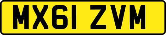 MX61ZVM