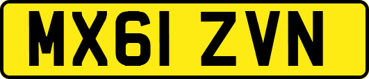 MX61ZVN