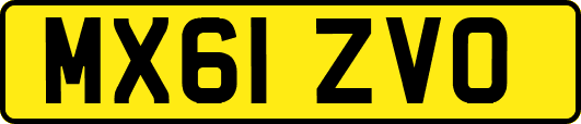 MX61ZVO