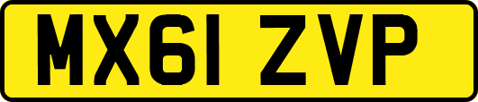 MX61ZVP