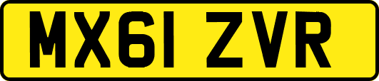 MX61ZVR