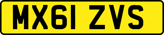 MX61ZVS