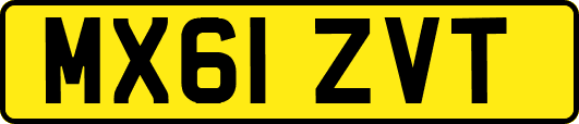 MX61ZVT