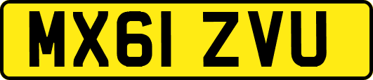 MX61ZVU