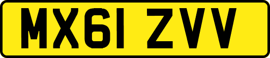MX61ZVV