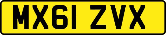 MX61ZVX