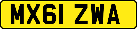 MX61ZWA