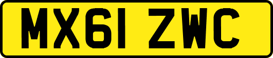 MX61ZWC