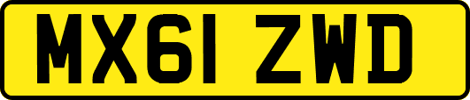 MX61ZWD