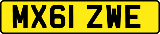 MX61ZWE