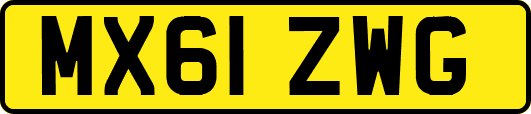 MX61ZWG
