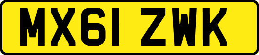 MX61ZWK