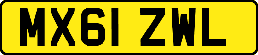 MX61ZWL