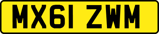 MX61ZWM